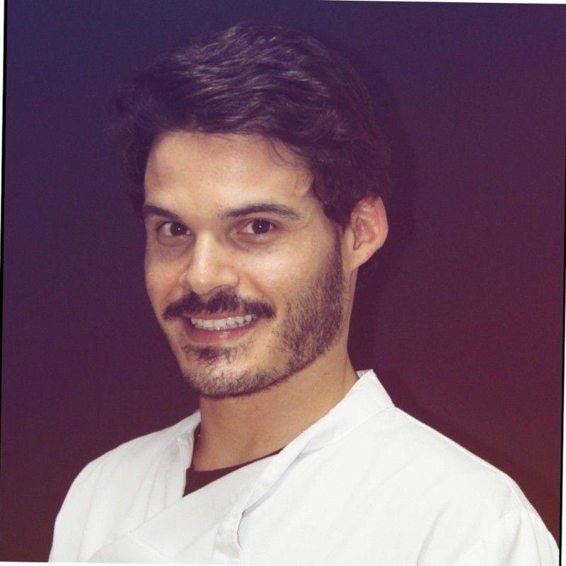 Tiago Filipe Rodrigues Dionisio