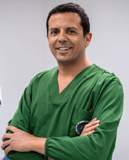 Pedro Miguel da Silva Rodrigues