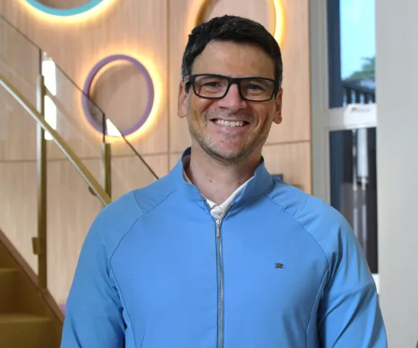 Gabriel Politano