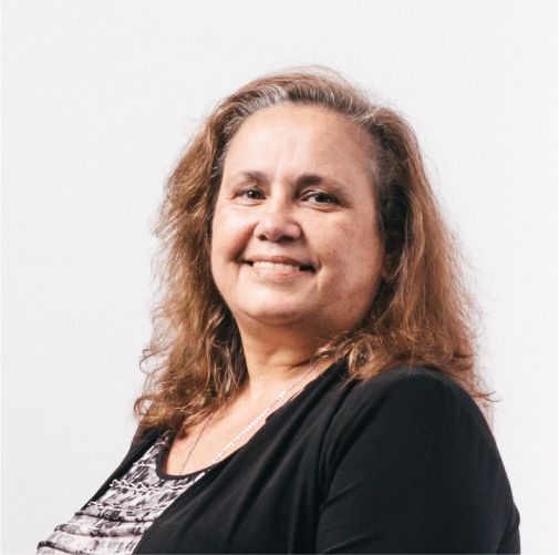 Irene Maria Ventura de Carvalho Ramos