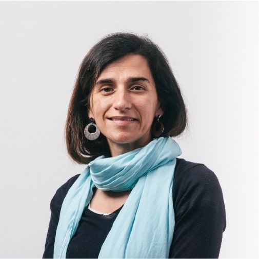 Luísa Bandeira Pires Monteiro Lopes