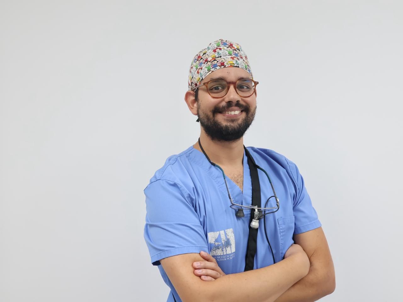 João Teles Oliveira