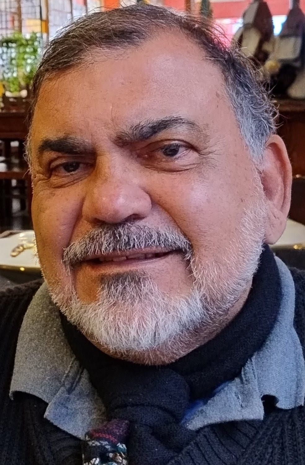 Marco Antônio Monti