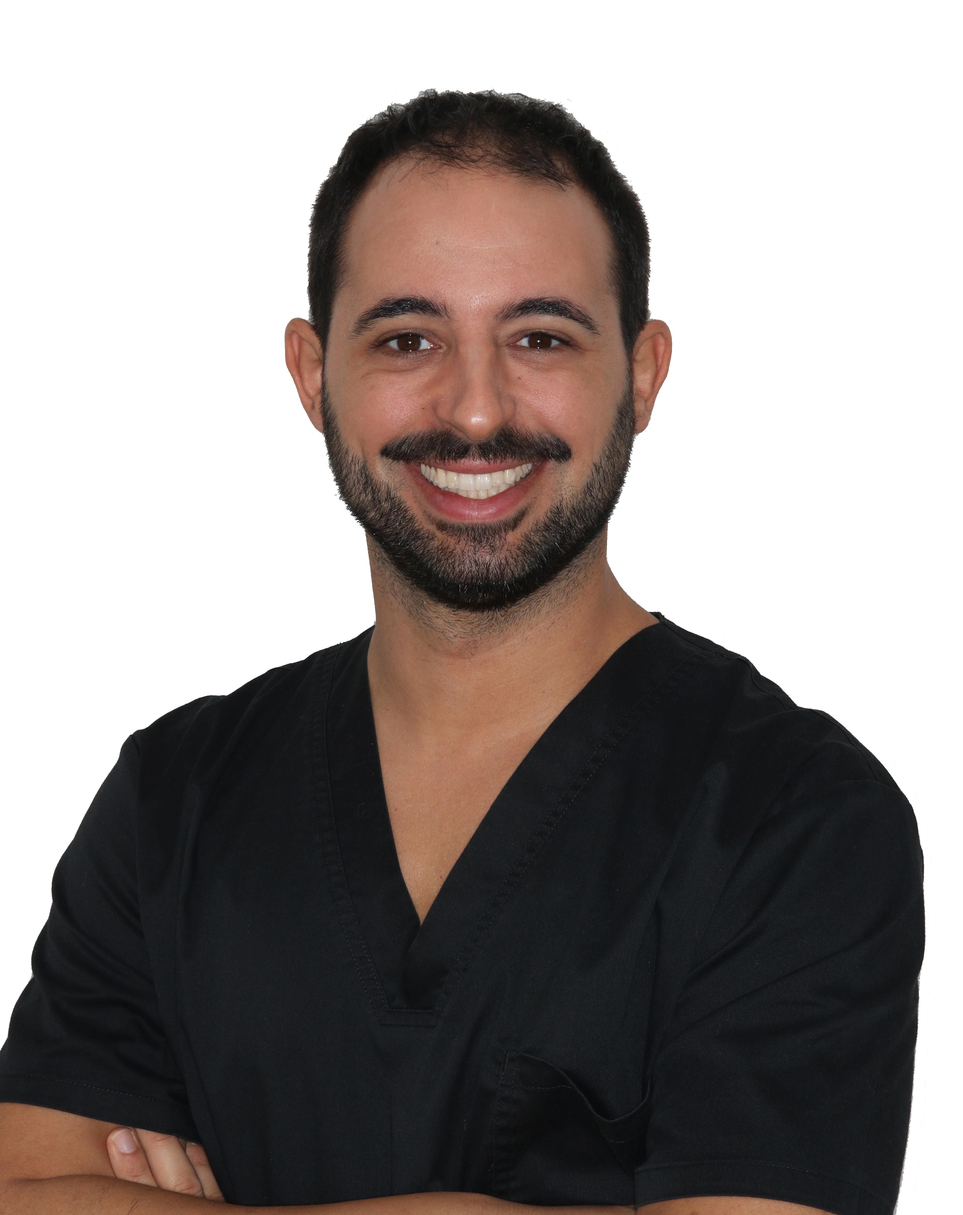 Rodrigo Abreu