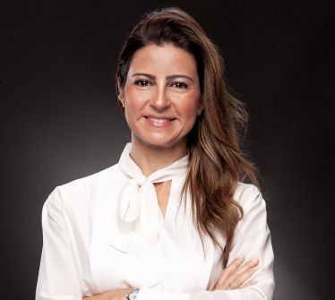 Ana Cecília Aranha